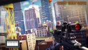 Sniper 3D:Gun Shooting Games MOD APK (Unlimited money, Unlimited) v4.69.0 screenshot 6