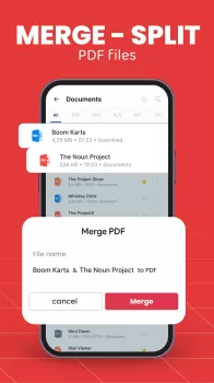 Image to PDF: Convert to PDF MOD APK (Unlocked, Pro) v3.2.9 screenshot 7