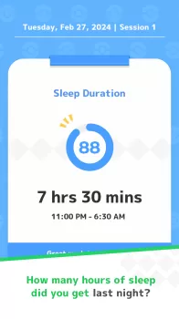Pokémon Sleep MOD APK (Remove ads, Mod speed) v1.5.0 screenshot 5