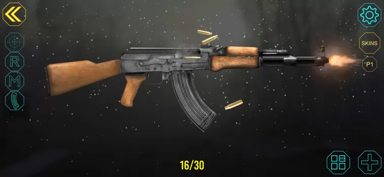 eWeapons MOD APK (Free purchase, Pro, Mod speed) v2.1.6 screenshot 5