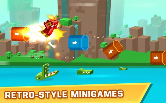 Rooms of Doom MOD APK (Remove ads, Unlimited money) v1.4.81 screenshot 14