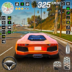 Real Car Driving: Drift Legend MOD APK (Remove ads, Mod speed)