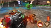 Rocket Car Ball MOD APK (Remove ads, Unlimited money) v2.7 screenshot 12