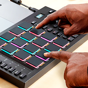 Brazilian Phonk: beat maker MOD APK (Unlocked, Premium)