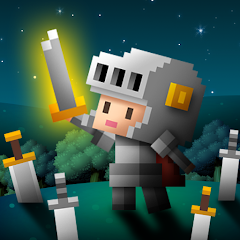 Raising Infinite Swords MOD APK (Remove ads, Free purchase, God Mode)