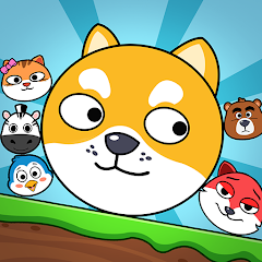 Dog Maker:Merge Animal