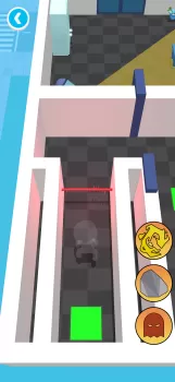 Mutant Escape MOD APK (Remove ads, Unlimited money, Mod Menu) v0.4.6 screenshot 8