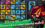 SWAT and Zombies Season 2 MOD APK (Mod Menu) v1.2.14 screenshot 18