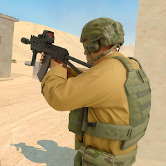 Shoot Out: Gun Shooting Games MOD APK (Remove ads, Unlimited money, Mod Menu)