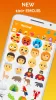 Big Emoji sticker for WhatsApp MOD APK (Unlocked, Premium) v12.6.0 screenshot 4
