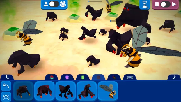 MoonBox MOD APK (Unlocked, Premium) v0.549 screenshot 15