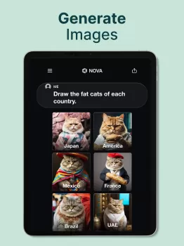 Nova MOD APK (Unlocked, Premium) v1.8.13 screenshot 12