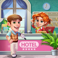 Hotel Fever MOD APK (Remove ads, Unlimited money)