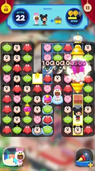 Disney Pop Town! MOD APK (Unlimited money) v1.4.21 screenshot 24