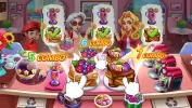Cooking Games : Cooking Town MOD APK (Remove ads) v2.5.2 screenshot 4