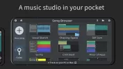 n-Track Studio DAW: Make Music MOD APK (Unlocked) v10.0.113 screenshot 8