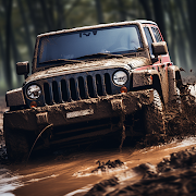 Off Road 4x4 Driving Simulator MOD APK (Remove ads, Unlimited money, Mod Menu)