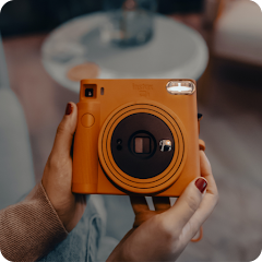 Vintage Camera-Retro, Editor MOD APK (Unlocked, Premium)