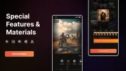 Add Music To Video & Editor MOD APK (Paid for free, Unlocked, Pro, Full) v6.1 screenshot 8