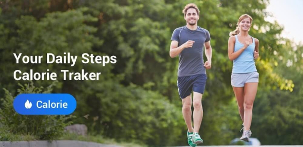 Step Tracker - Pedometer