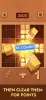 Woodoku - Wood Block Puzzle MOD APK v4.00.00 screenshot 2