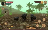 Wild Panther Sim 3D MOD APK (Remove ads, Mod speed) v207 screenshot 4