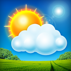 Weather XL PRO MOD APK (Unlocked, Pro)