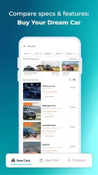 CarInfo - RTO Vehicle Info App MOD APK (Remove ads) v7.59.0 screenshot 5