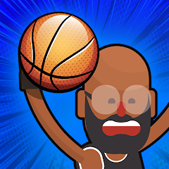 Dunkers 2 MOD APK (Unlimited money)