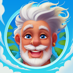 Tropicmania: Match-3 adventure MOD APK (Unlimited money, Mod Menu)