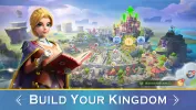 Infinity Kingdom MOD APK (Remove ads, Mod speed) v2.6.7 screenshot 2