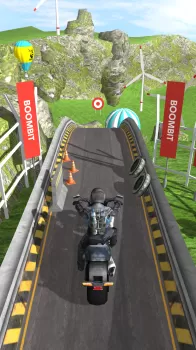 Bike Jump MOD APK (Unlimited money) v1.13.1 screenshot 11