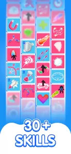 Blob Hero MOD APK (Unlimited money, Mod Menu, God Mode) v2.9.0 screenshot 3
