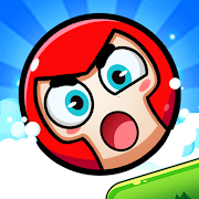 Ball Bounce MOD APK (Remove ads, God Mode)