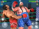 Boxing Heros: Fighting Games MOD APK (Unlimited money, Mod Menu, High Damage) v10.2 screenshot 19