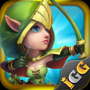 Castle Clash: World Ruler MOD APK