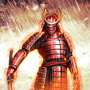 Samurai Warrior: Action Fight MOD APK (Mod Menu, God Mode, High Damage)