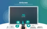 AirScreen - AirPlay & Cast MOD APK (Unlocked, Pro) v2.4.1 screenshot 8