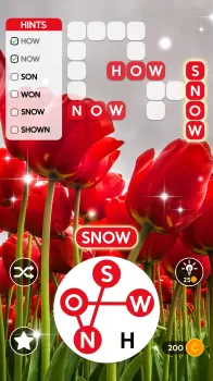 Wordscapes MOD APK (Unlimited money) v2.29.0 screenshot 6