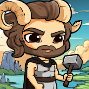 God of Miners: Idle Clicker MOD APK (Remove ads, Mod speed)