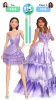 Glow Fashion Idol MOD APK (Unlimited money) v0.5.3 screenshot 6