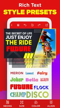 Thumbnail Maker - Channel art MOD APK (Unlocked, Premium) v11.8.105 screenshot 14