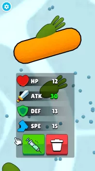 Bacteria MOD APK (Remove ads, Unlimited money, Mod Menu) v0.2.8 screenshot 2