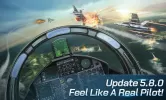 Modern Air Combat MOD APK v2.6.2 screenshot 13