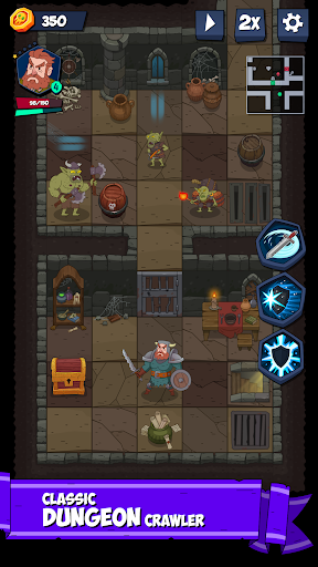 Legendary Adventure