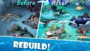 Shark Mania MOD APK (Unlimited money) v15.02 screenshot 2