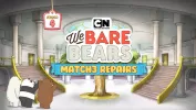 We Bare Bears Match3 Repairs MOD APK (Unlimited money, Free purchase) v2.4.9 screenshot 6