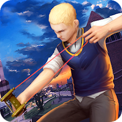 High School Gang MOD APK (Remove ads)