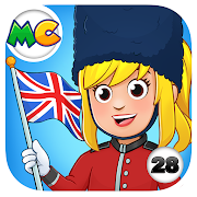 My City : London MOD APK (Paid for free, Unlocked, Full)