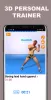Kickboxing fitness Trainer MOD APK (Free purchase, Unlocked, Premium, Mod speed) v3.42 screenshot 4